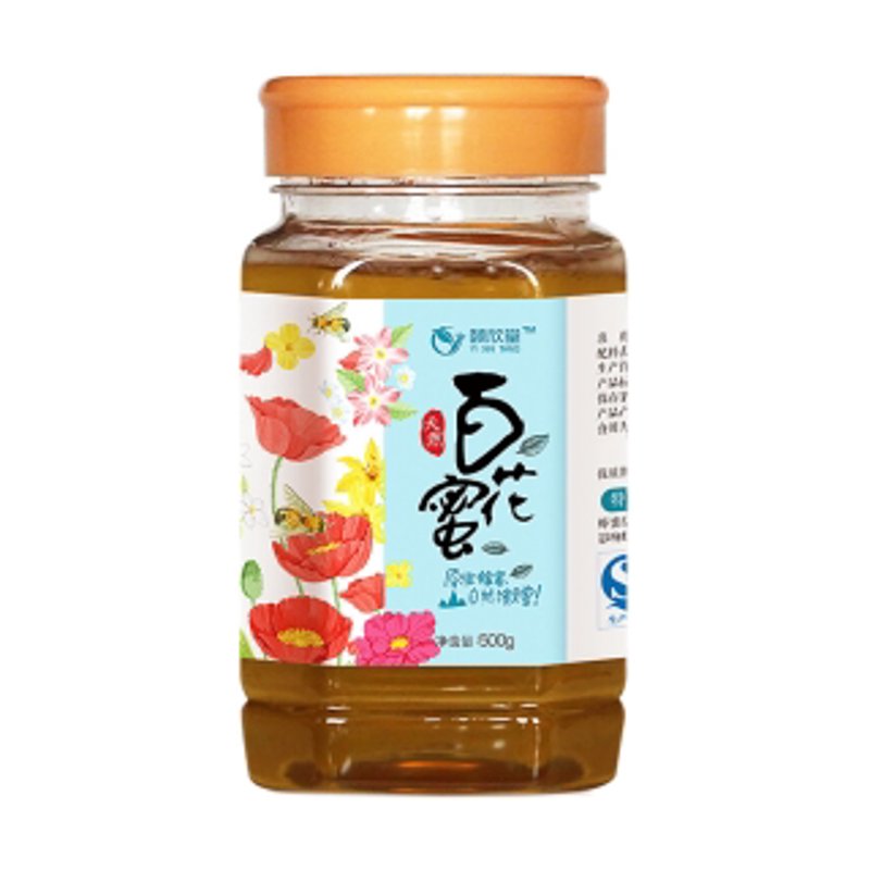 百花蜜