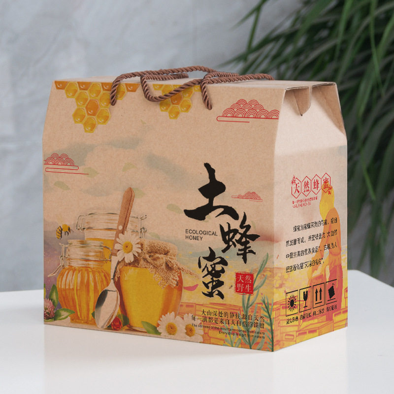 如何找到可靠的广西蜂蜜批发商